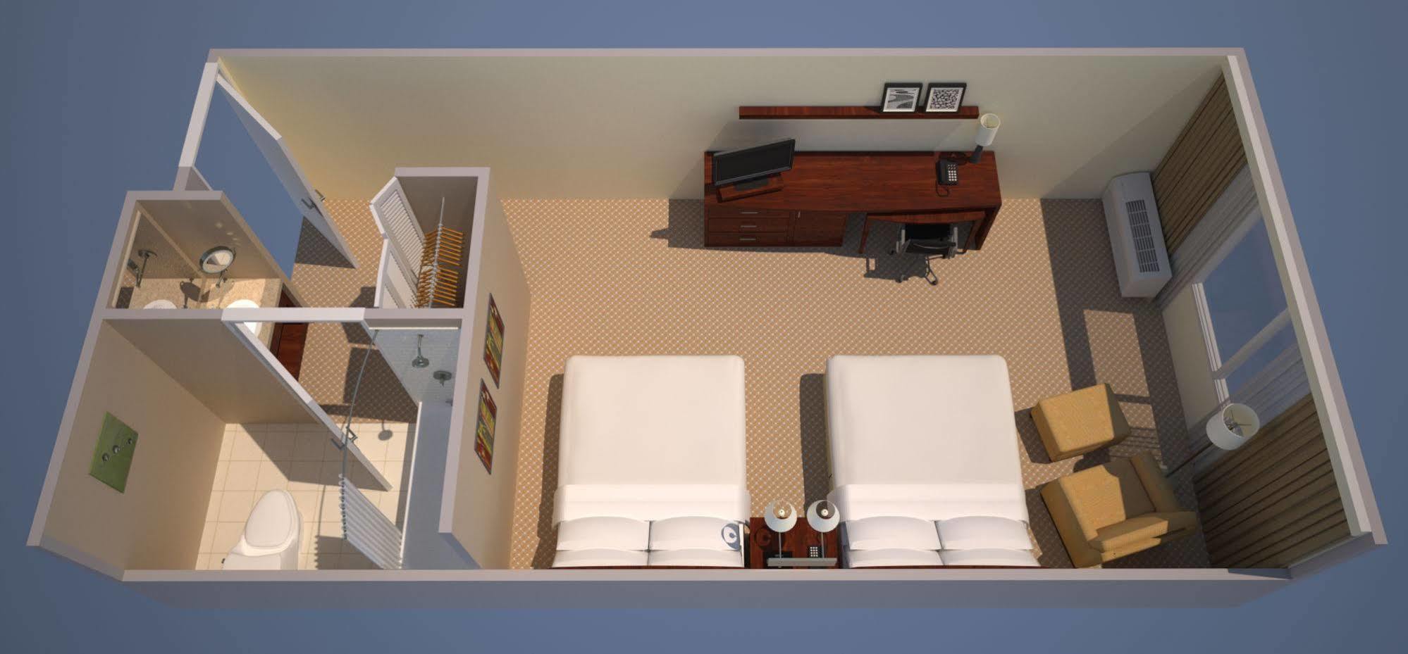 คอร์ตยาร์ด โพห์คีปซี Hotel โพห์คิปซี ภายนอก รูปภาพ
